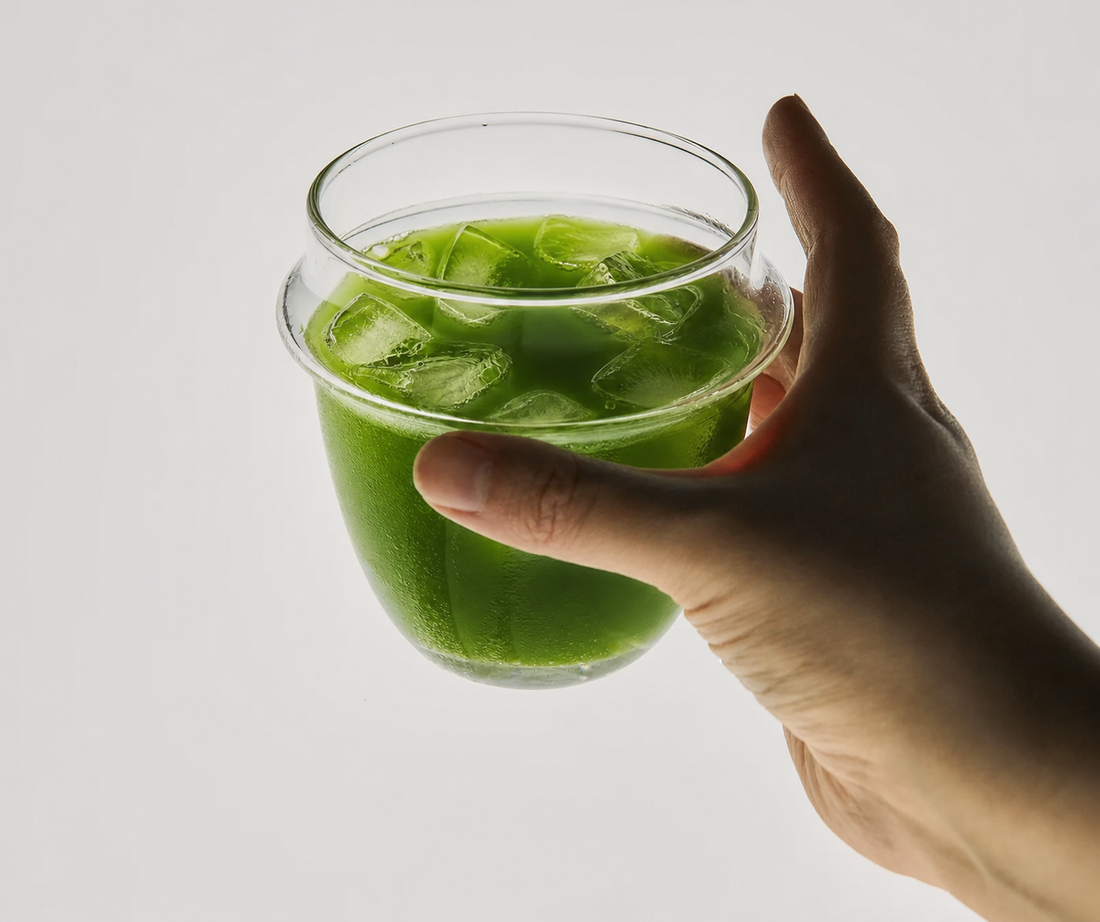 The Chinese Matcha Myth: What the Facts Actually Show