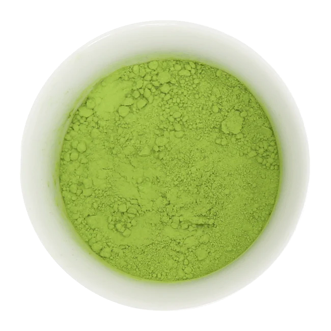 B1 Matcha Naturally Grown in Fujieda 1kg (WHOLESALE)