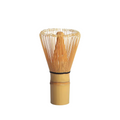 Handmade Chasen Matcha Whisk