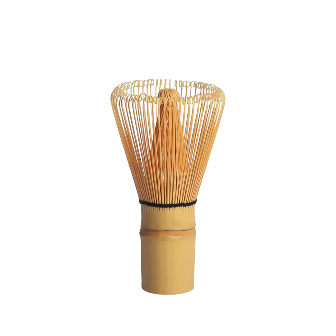 Handmade Chasen Matcha Whisk