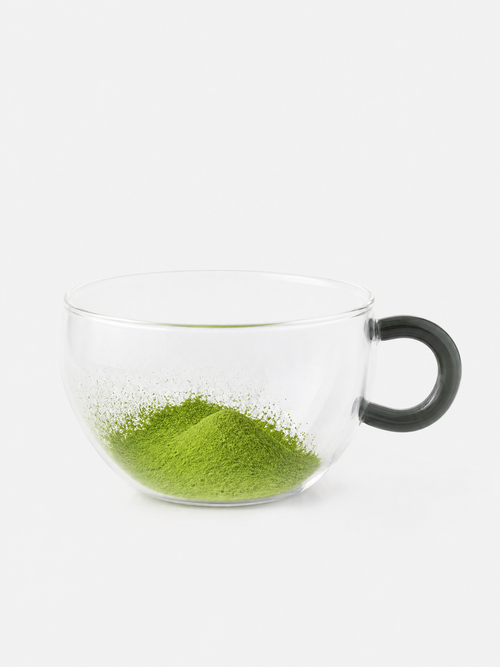 CAMELLIA BARISTA MATCHA