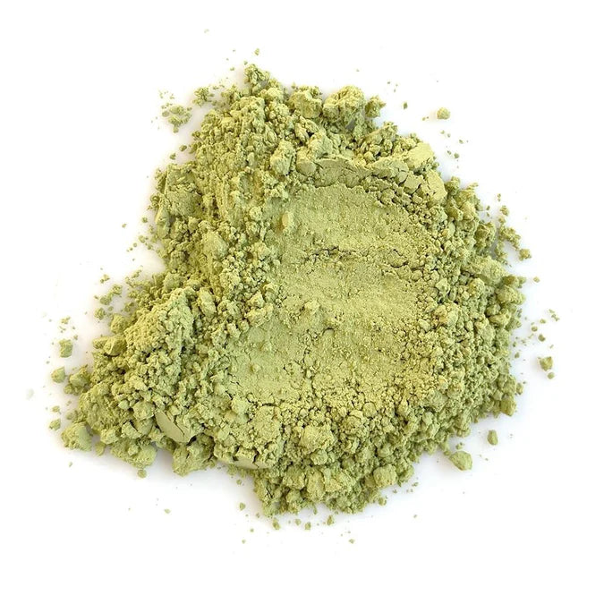 K1 Matcha Naturally Grown Second Harvest 1kg (Wholesale)