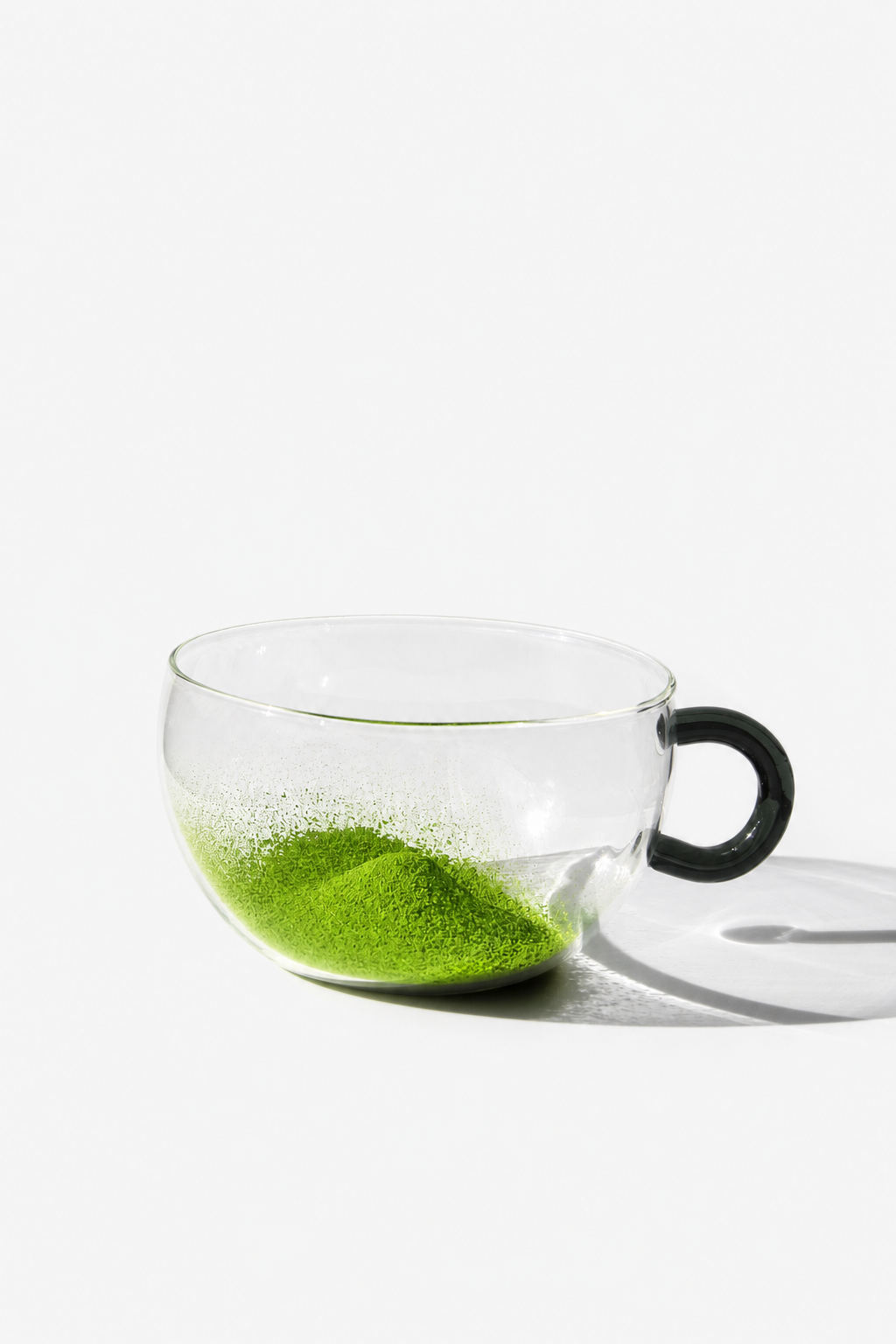 CAMELLIA BARISTA MATCHA