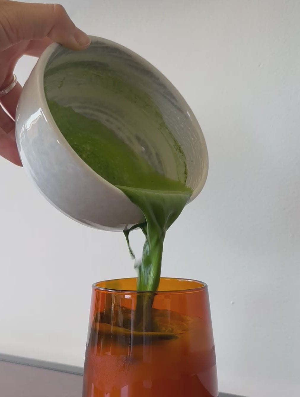 CAMELLIA CEREMONIAL MATCHA