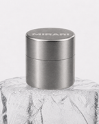 MIRARI STAINLESS STEEL TEA CANISTER